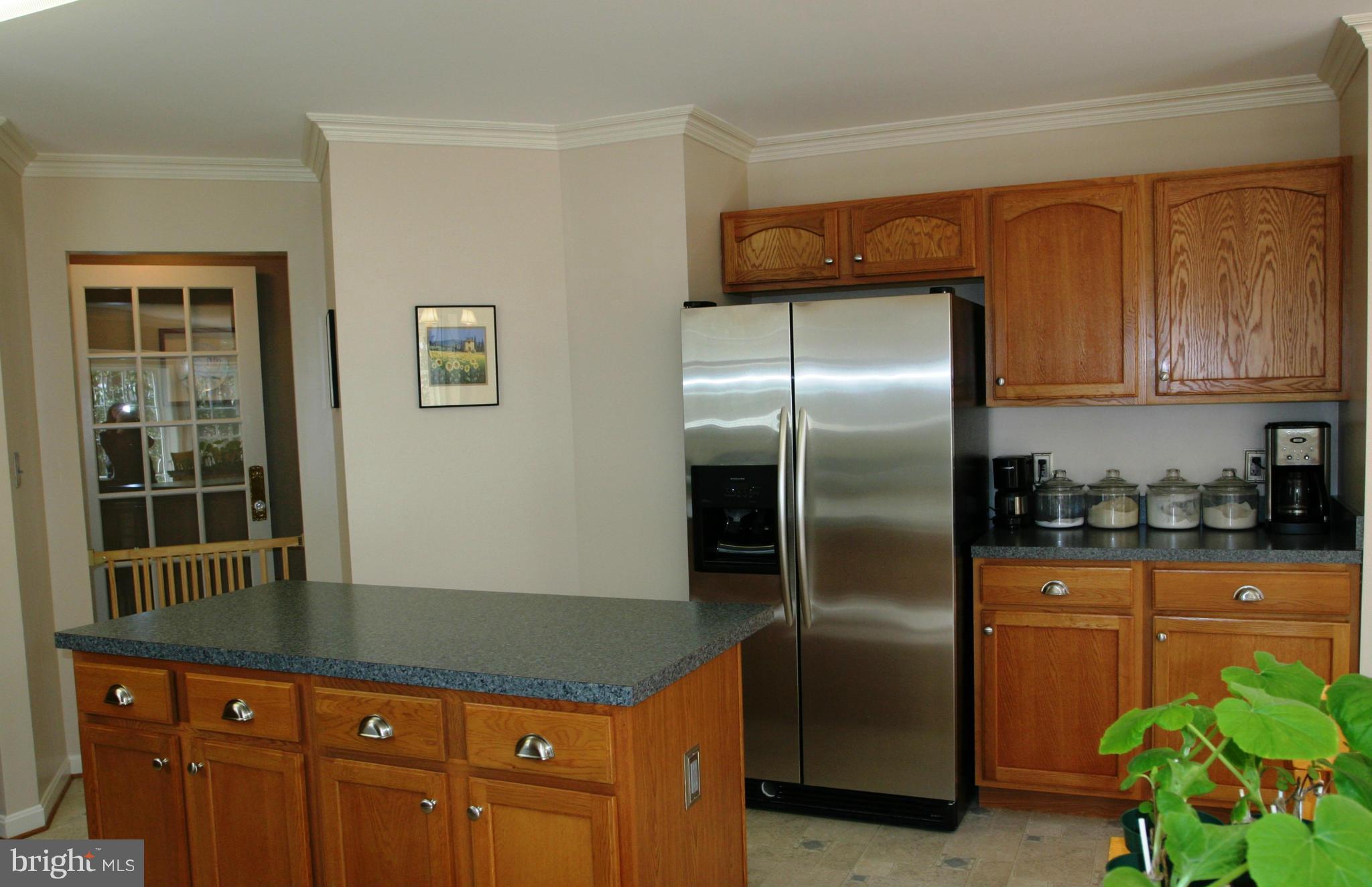 12550 Elk Run Road Midland, VA 22728 - Photo 8 of 30 Kitchen