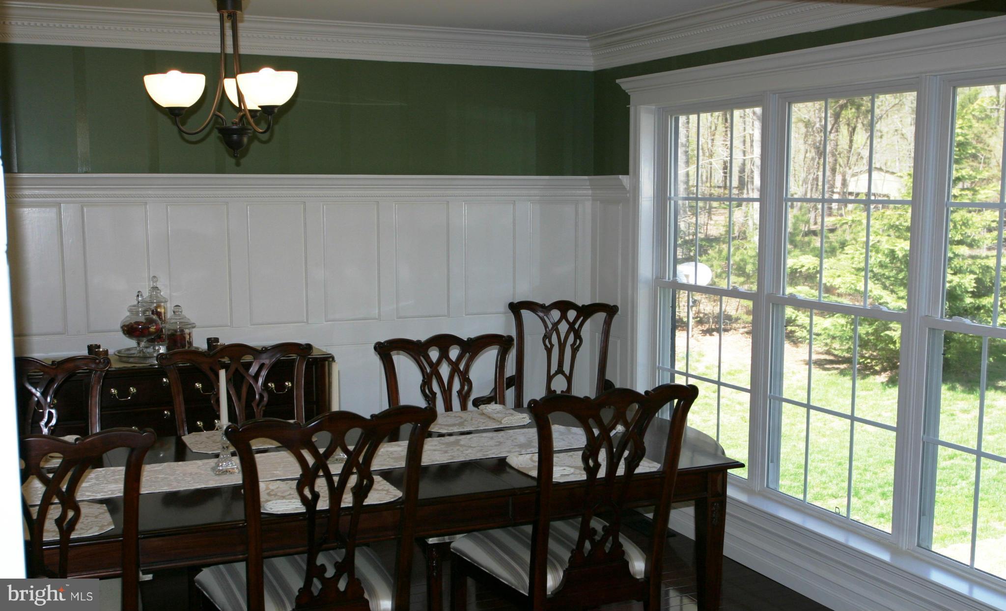 12550 Elk Run Road Midland, VA 22728 - Photo 10 of 30 Dining Room