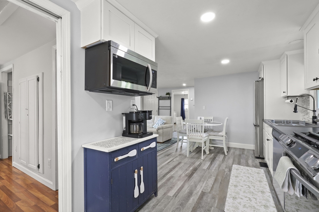46 Sunset Boulevard Wareham, MA 02538 - Photo 11 of 30