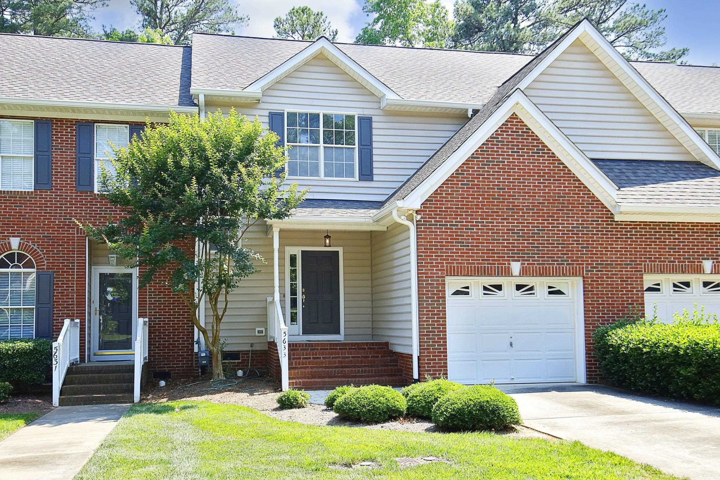 5633 Slide Rock Lane Raleigh, NC 27613 - Photo 1 of 32 Photo 1