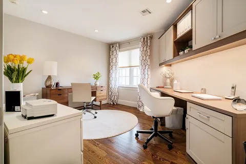 $2,650,000 | 287 Langley Road, Unit 6, Newton, MA 02459