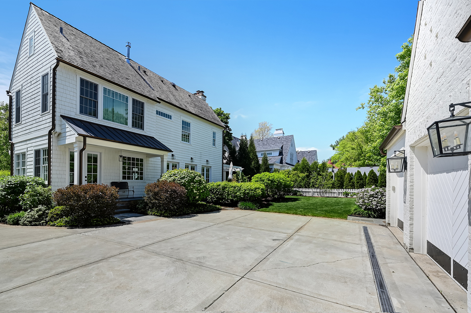 121 East 4th Street Hinsdale, IL 60521 - Photo 59 of 60