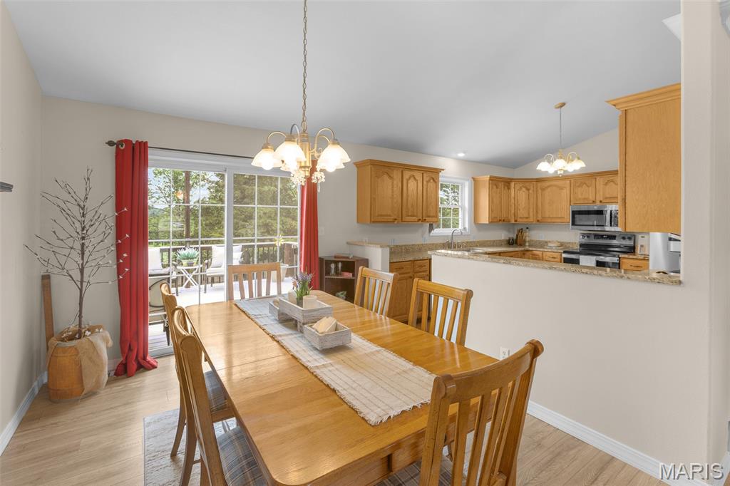 308 Mark Avenue Jackson, MO 63755 - Photo 9 of 47
