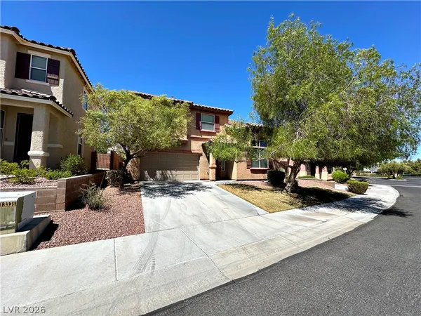 $2,240 | 5914 West Tinazzi Way, Las Vegas, NV 89141
