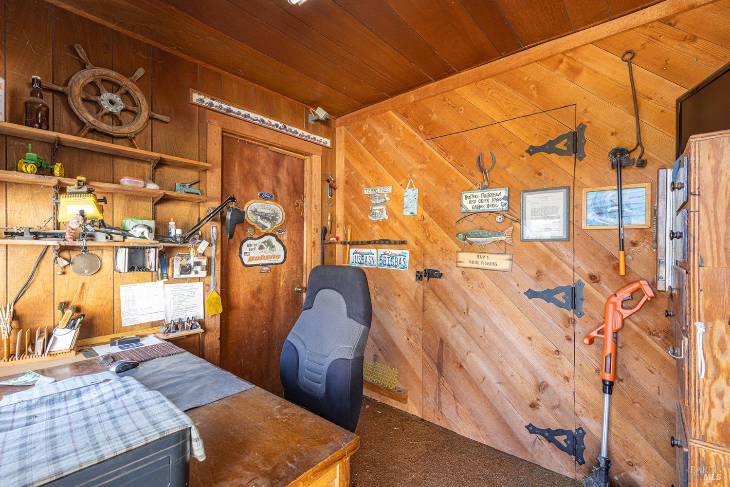 1289 Duhig Road Napa, CA 94559 - Photo 34 of 71