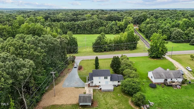 $424,000 | 3015 Highway 86, Hillsborough, NC 27278