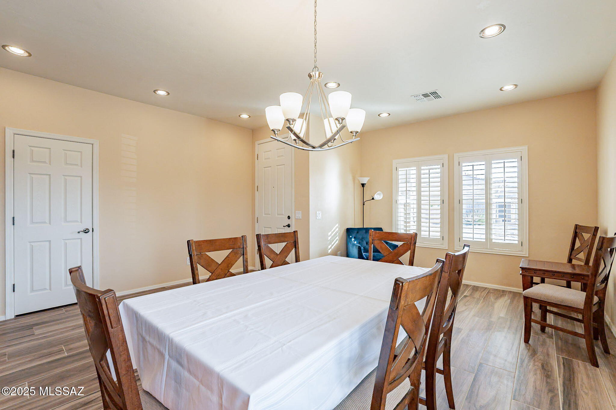 3511 East Fox Trotter Road Tucson, AZ 85739 - Photo 16 of 45