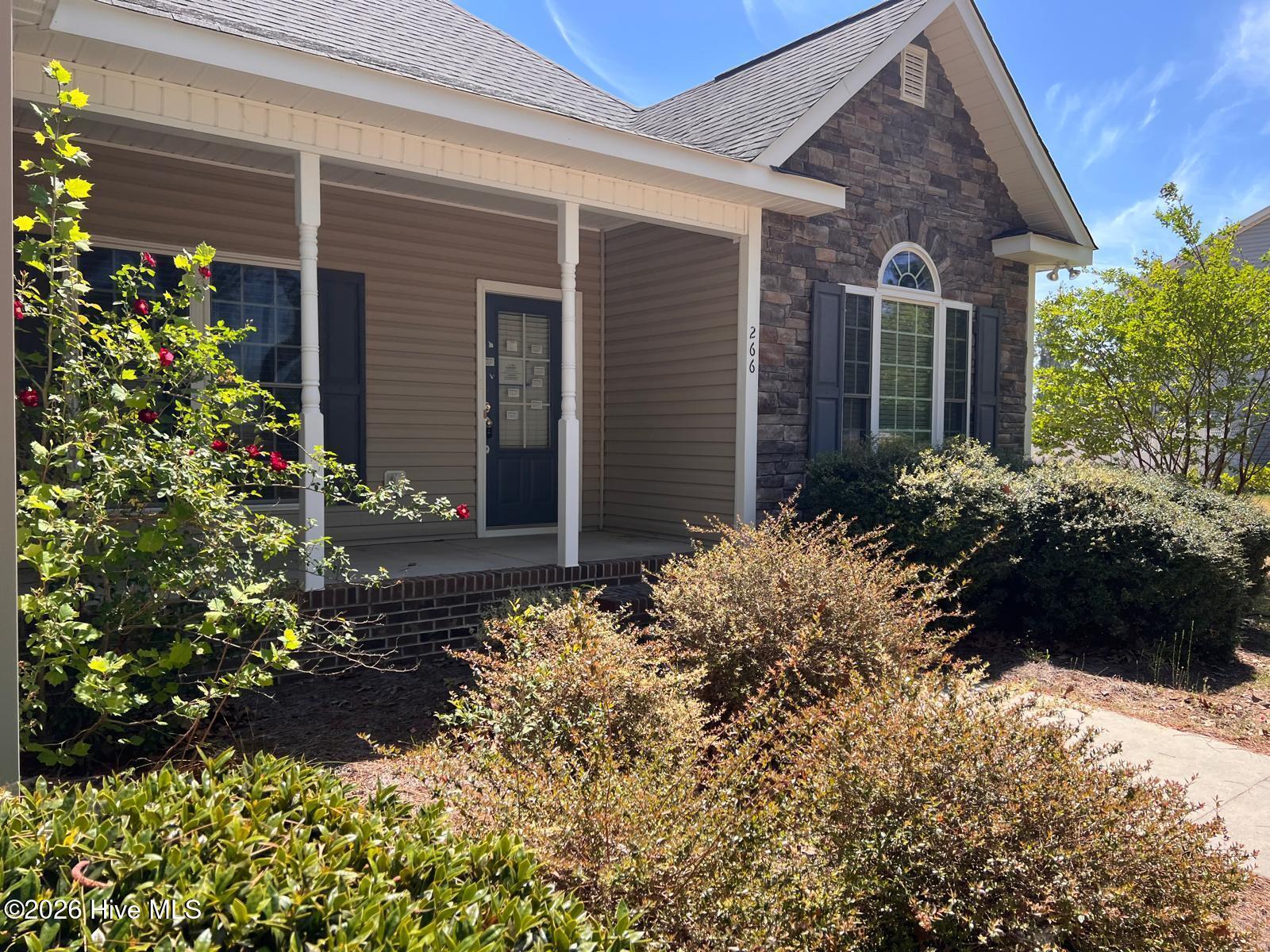 266 McDonald Church Road Rockingham, NC 28379 - Photo 2 of 48