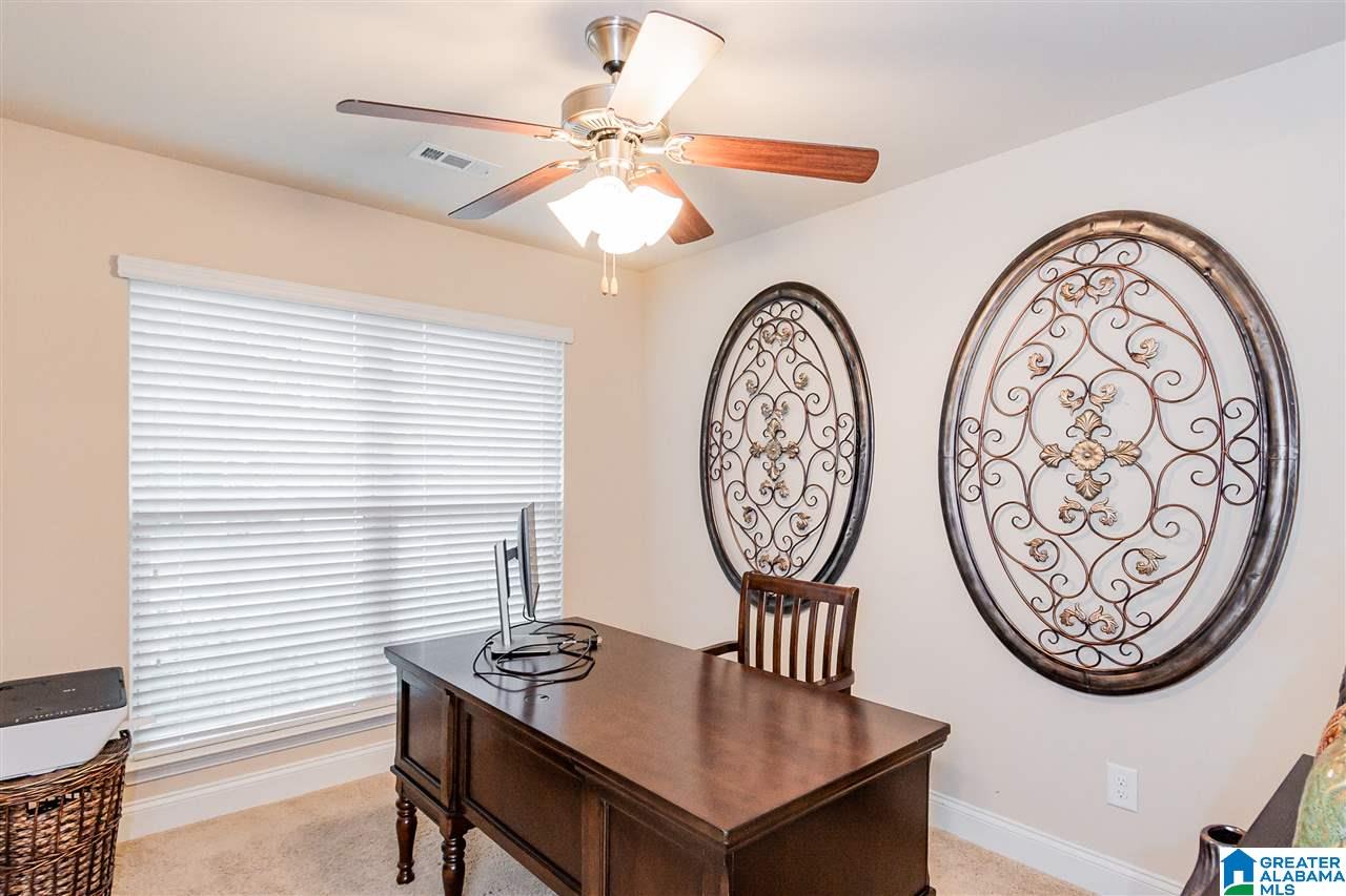 135 Hidden Trace Court Montevallo, AL 35115 - Photo 28 of 38
