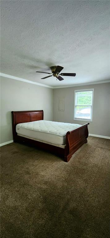 663 Mile Branch Road Canton, GA 30114 - Photo 9 of 43