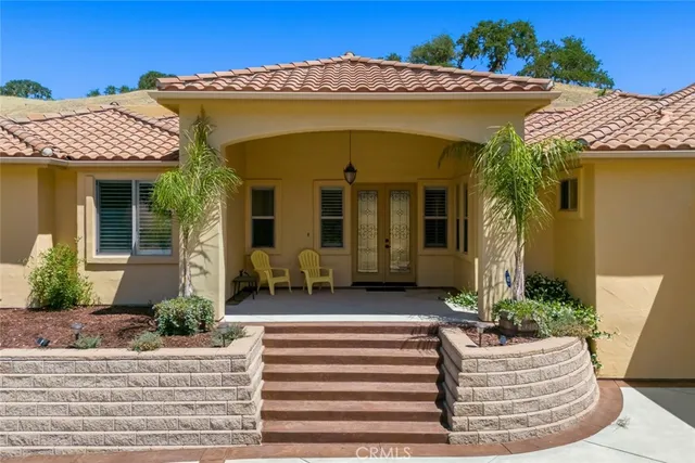 $1,199,999 | 9805 Steelhead Road, Paso Robles, CA 93446