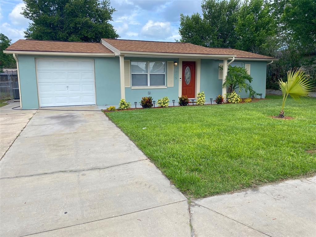 9505 Gray Fox Lane Port Richey, FL 34668 - Photo 1 of 1