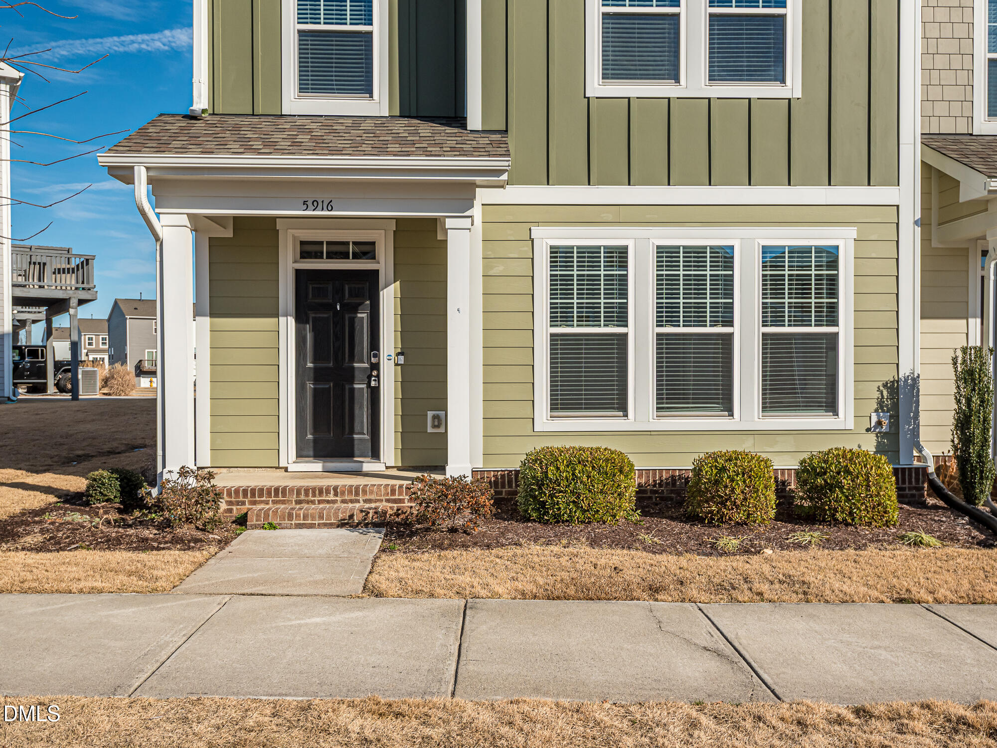 5916 Humanity Lane Raleigh, NC 27616 - Photo 2 of 36 Real_Estate_Lynn_Parker_5916_Humanity-73