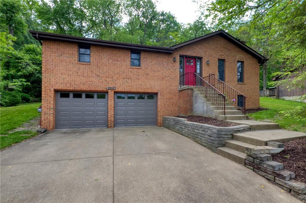 2593 Old Washington Road Pittsburgh, PA 15241 - Photo 1 of 23 Gallery Image 1