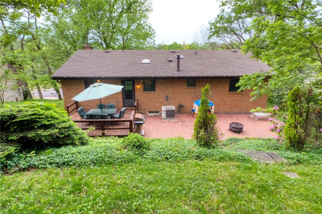 2593 Old Washington Road Pittsburgh, PA 15241 - Photo 20 of 23 Gallery Image 20
