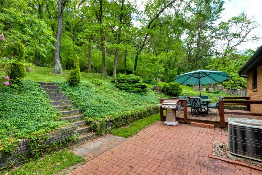 2593 Old Washington Road Pittsburgh, PA 15241 - Photo 22 of 23 Gallery Image 22