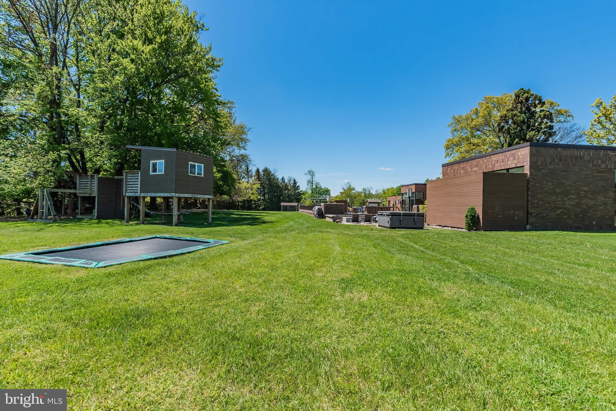 4025 Crooked Hill Road Harrisburg, PA 17110 - Photo 101 of 109