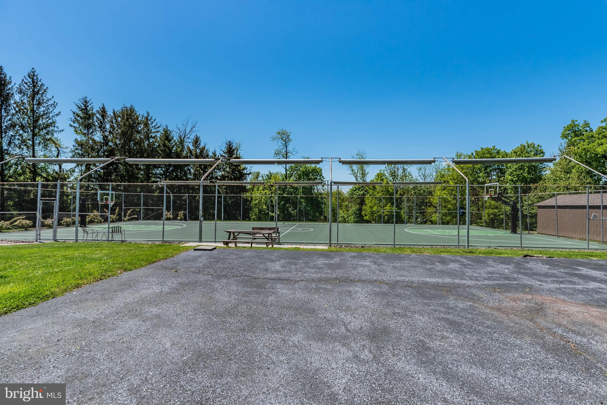 4025 Crooked Hill Road Harrisburg, PA 17110 - Photo 100 of 109