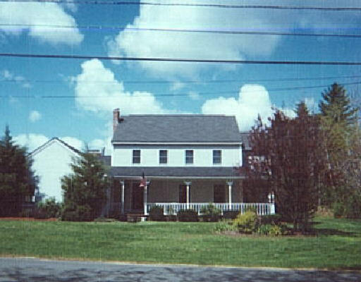 76 Breakneck Road Sturbridge, MA 01566 - Photo 1 of 1