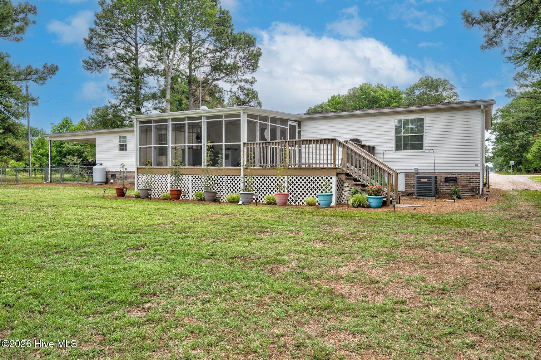 5302 Joe Ellen Road Battleboro, NC 27809 - Photo 32 of 34