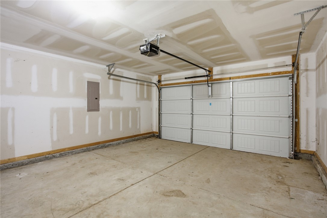 245 Maple Grove Road Seneca, SC 29678 - Photo 31 of 40 This spacious garage offers ample parking and additional storage options.