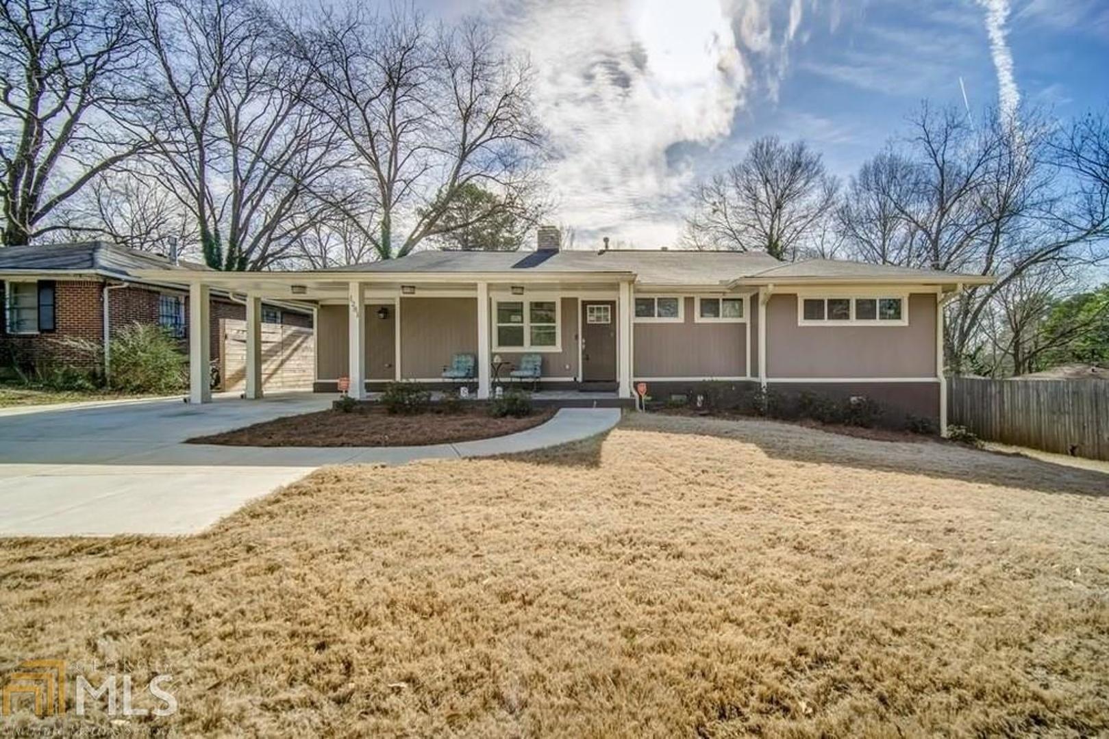 1281 Snapfinger Road, Unit ACRES Decatur, GA 30032 - Photo 1 of 1