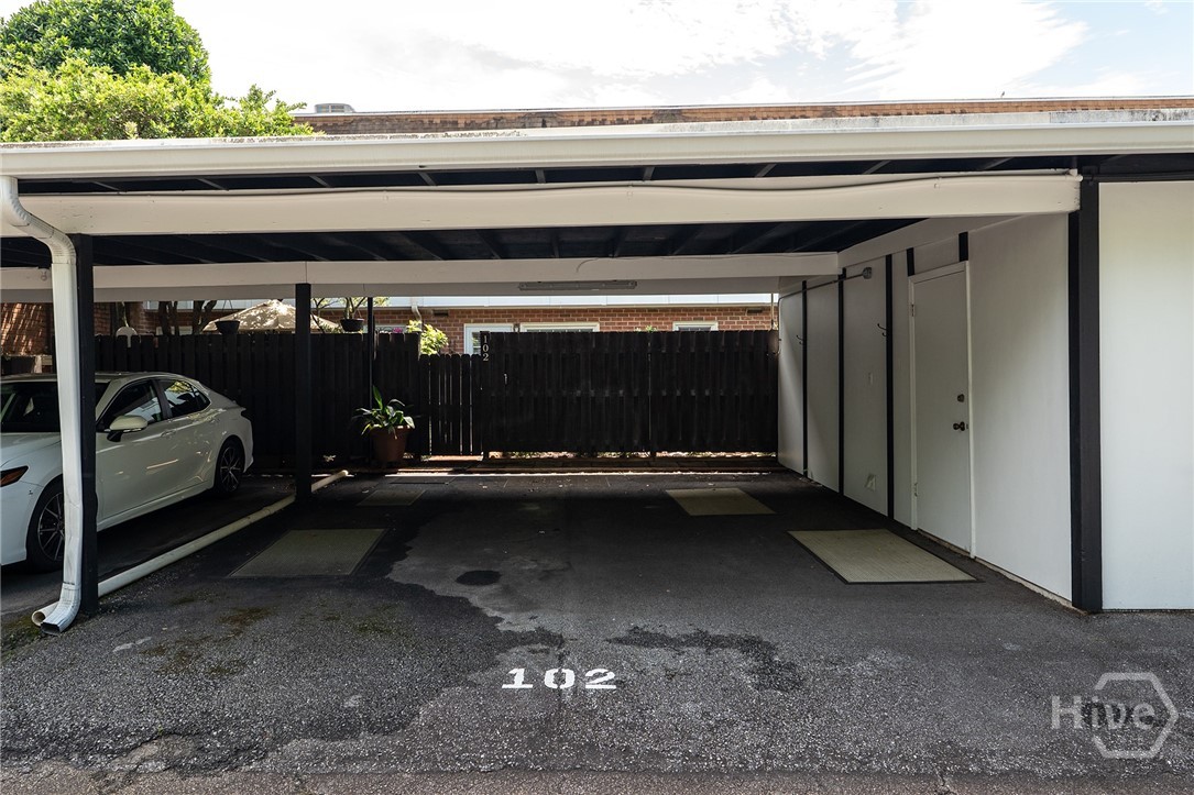 102 Georgetown Drive Athens, GA 30605 - Photo 24 of 26
