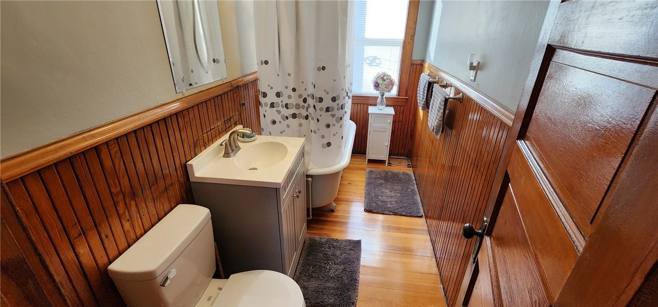 398 Willow Street Woonsocket, RI 02895 - Photo 11 of 12