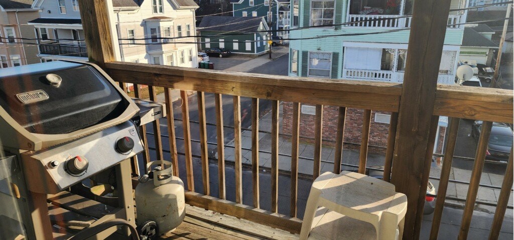 398 Willow Street Woonsocket, RI 02895 - Photo 12 of 12