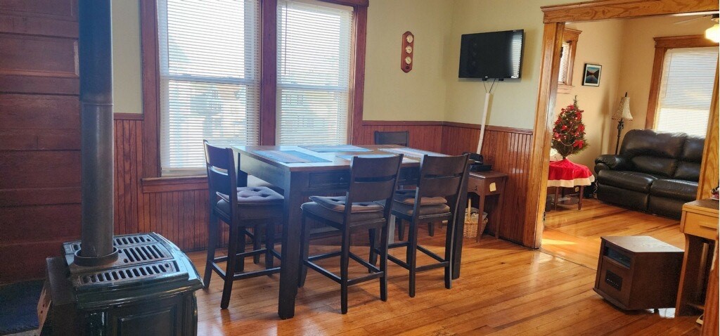 398 Willow Street Woonsocket, RI 02895 - Photo 4 of 12