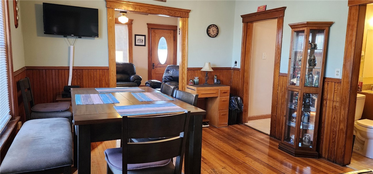 398 Willow Street Woonsocket, RI 02895 - Photo 5 of 12