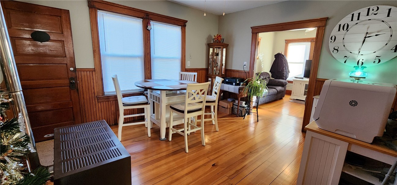 398 Willow Street Woonsocket, RI 02895 - Photo 9 of 12