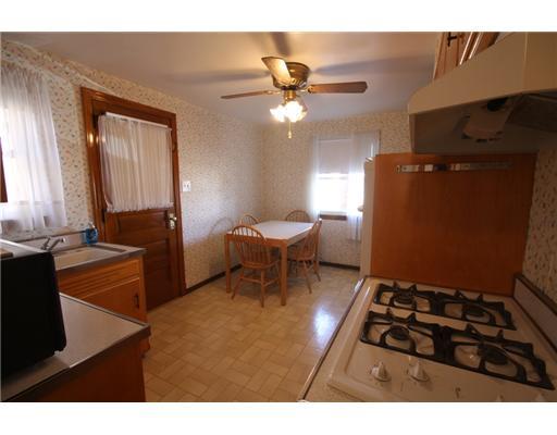 305 Wright Street McKees Rocks, PA 15136 - Photo 11 of 18 Kitchen.