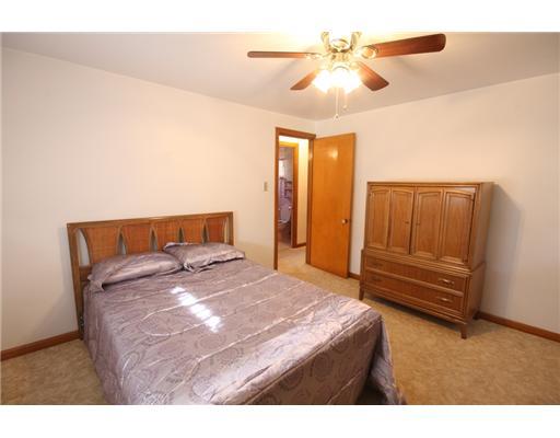 305 Wright Street McKees Rocks, PA 15136 - Photo 12 of 18 Master Bedroom.