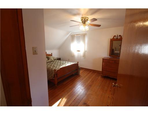 305 Wright Street McKees Rocks, PA 15136 - Photo 7 of 18 Bedroom.