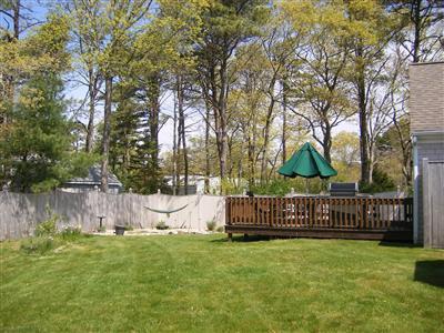50 Oxner Road Centerville, MA 02632 - Photo 12 of 12 a garden view