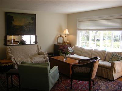 50 Oxner Road Centerville, MA 02632 - Photo 5 of 12 a living room with furniture and a window