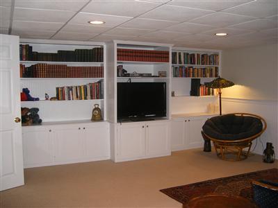 50 Oxner Road Centerville, MA 02632 - Photo 8 of 12 a living room with furniture and a flat screen tv
