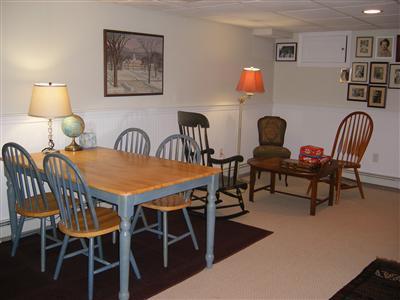 50 Oxner Road Centerville, MA 02632 - Photo 9 of 12 a dining room with furniture and window
