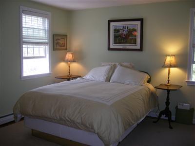 50 Oxner Road Centerville, MA 02632 - Photo 10 of 12 a bedroom with a bed and window