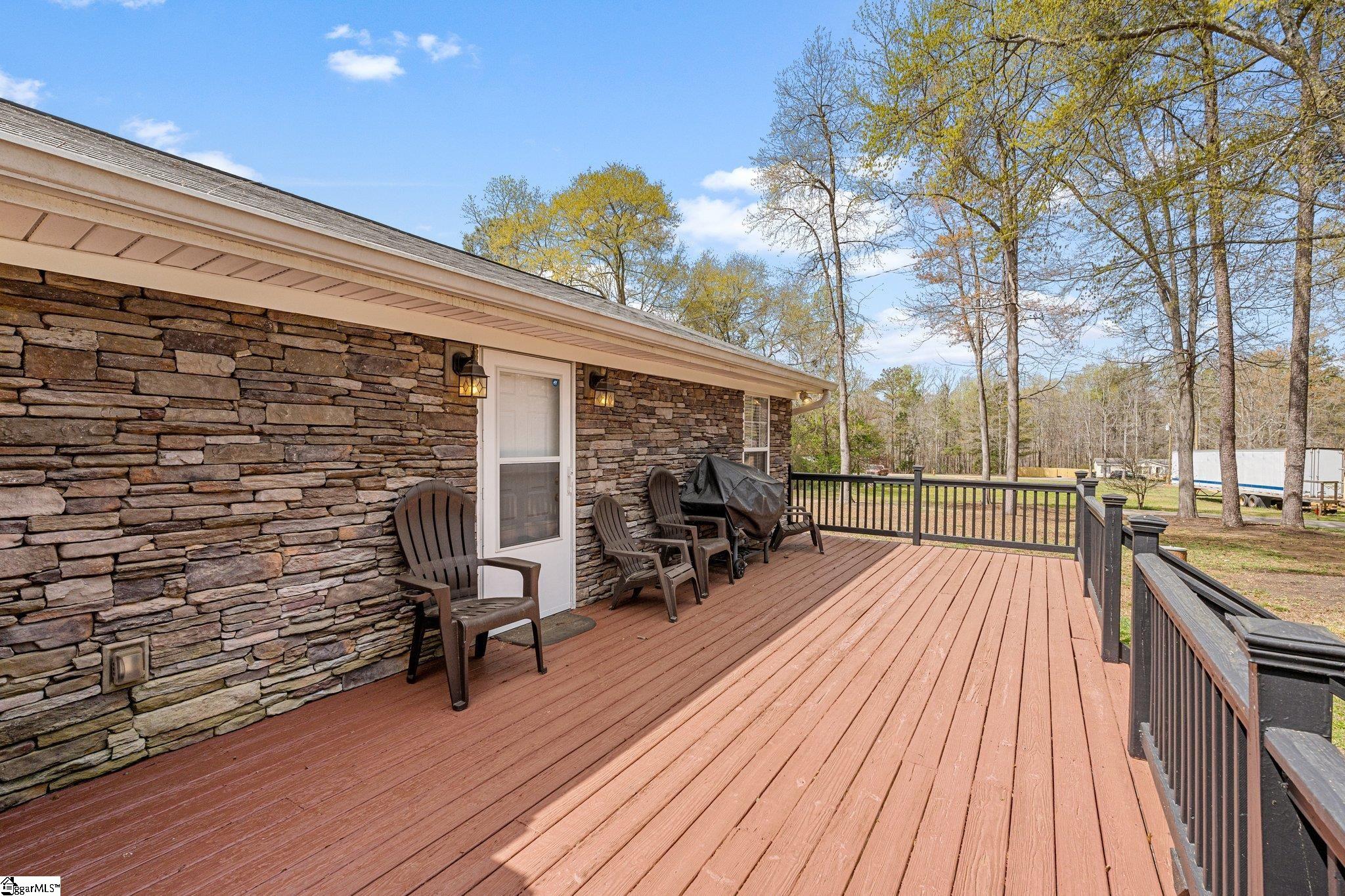 115 Clearview Road Belton, SC 29627 - Photo 27 of 30