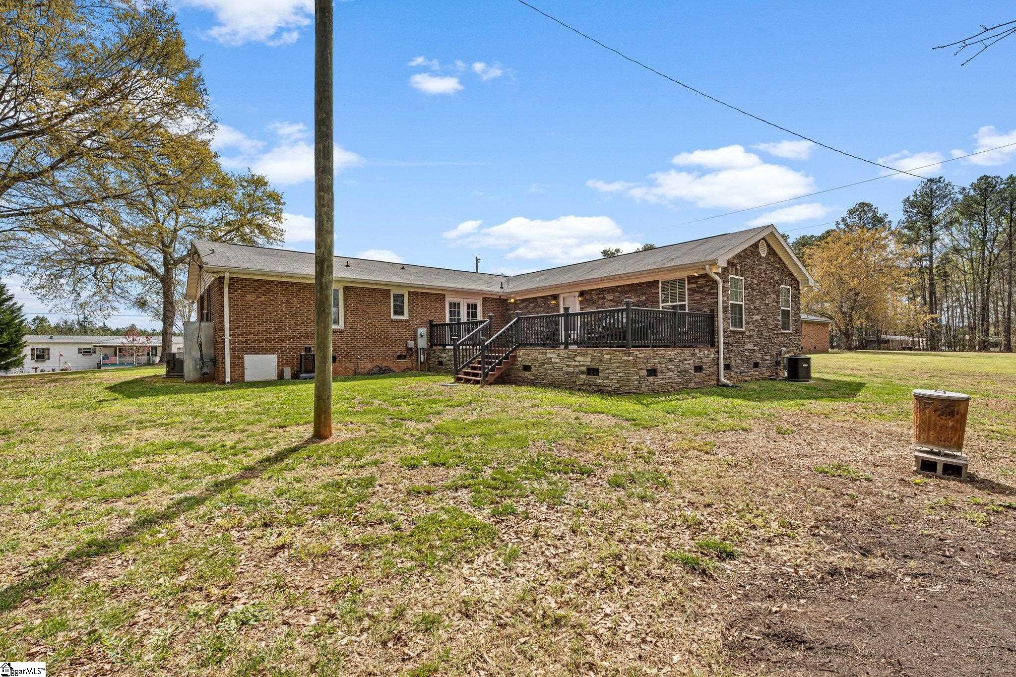 115 Clearview Road Belton, SC 29627 - Photo 28 of 30