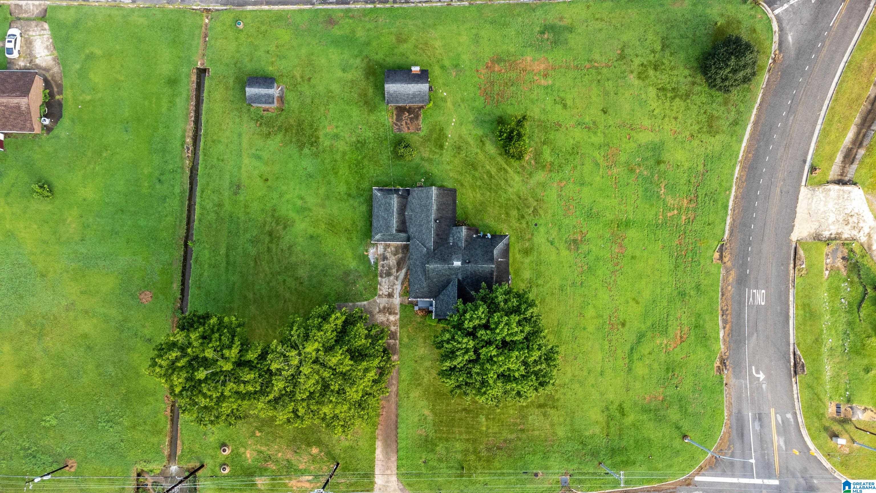 306 4th Avenue Southwest Bessemer, AL 35020 - Photo 37 of 38