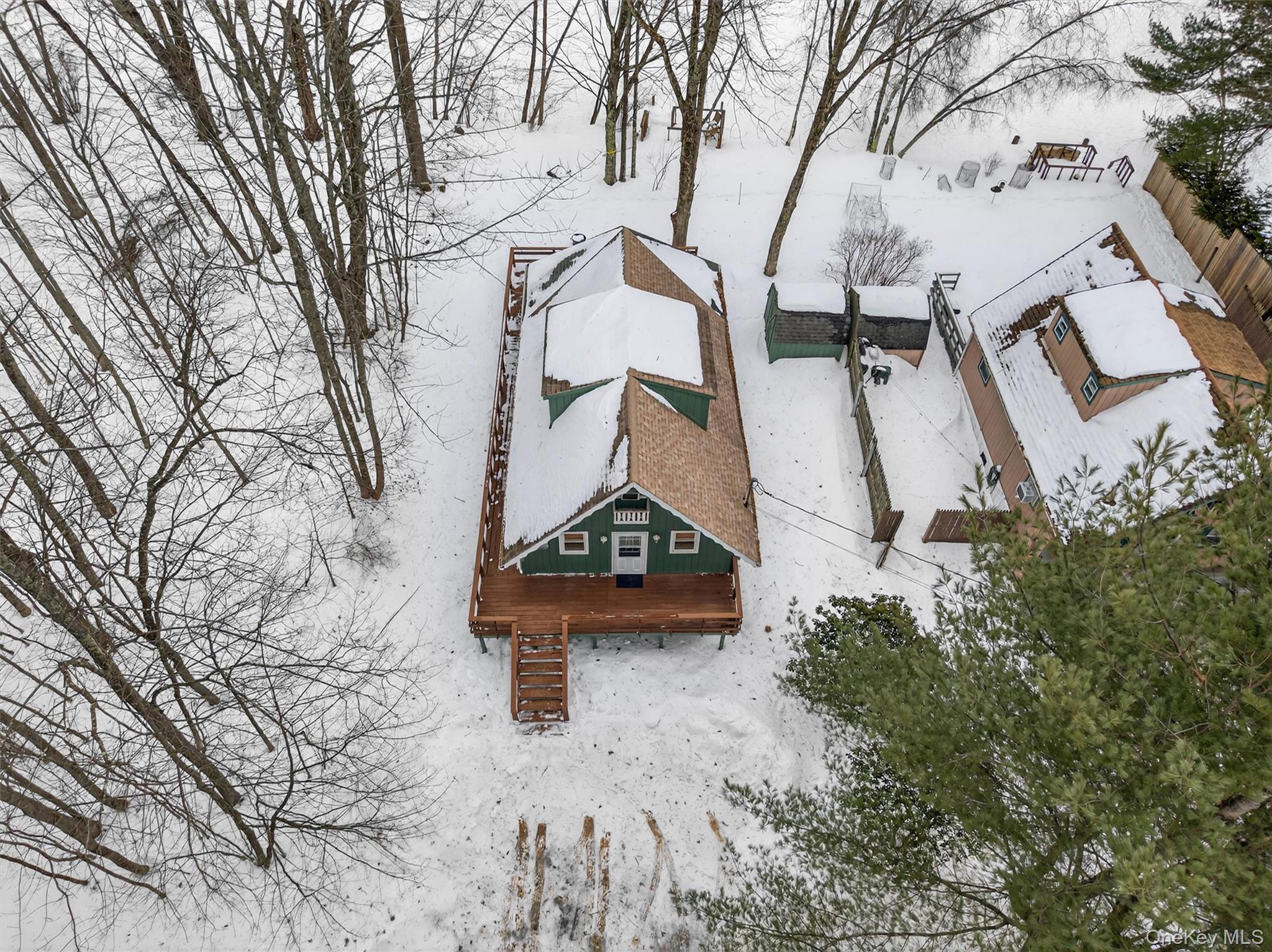 7 Indian Lake Road Ferndale, NY 12734 - Photo 11 of 37