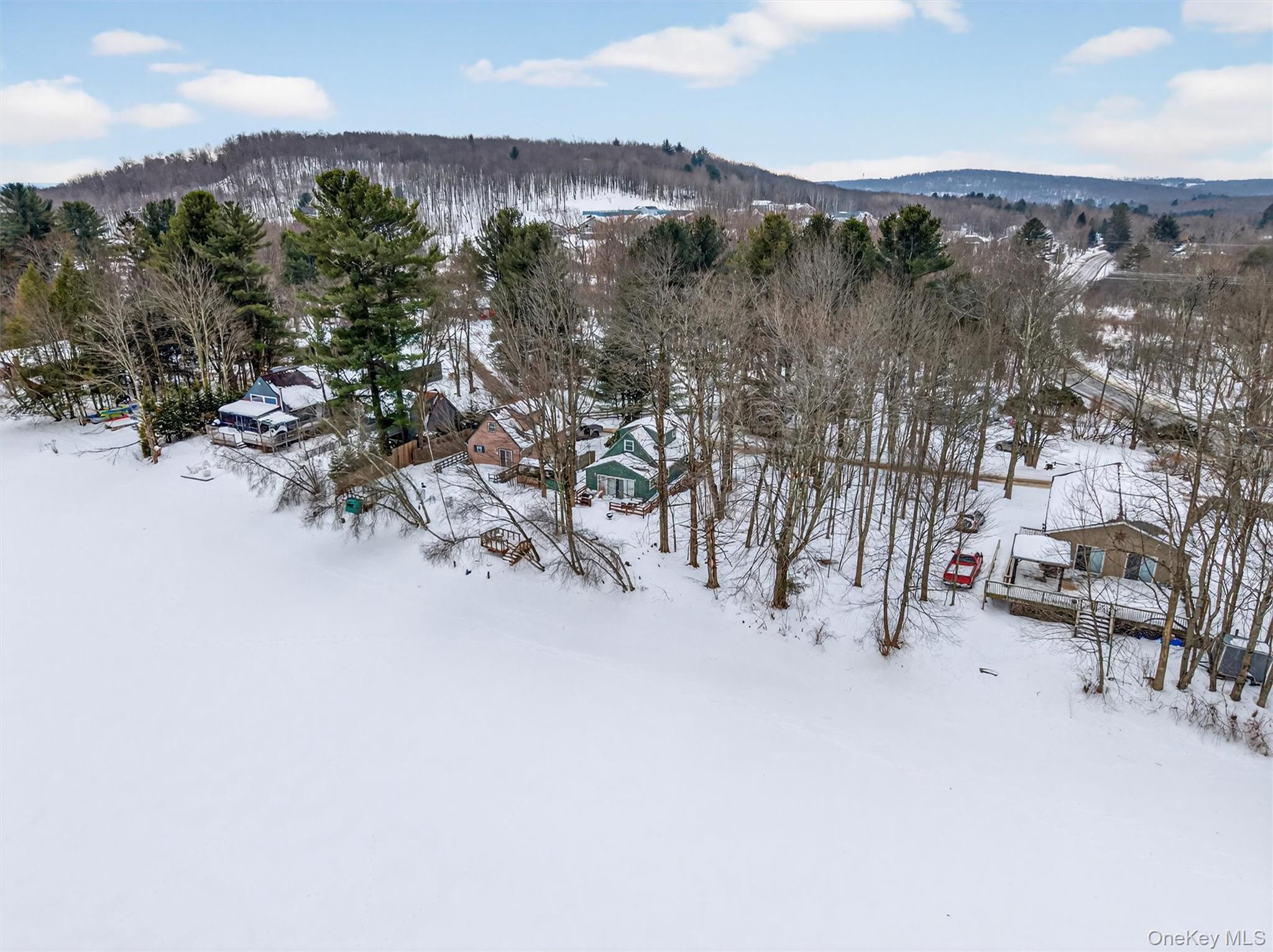 7 Indian Lake Road Ferndale, NY 12734 - Photo 12 of 37