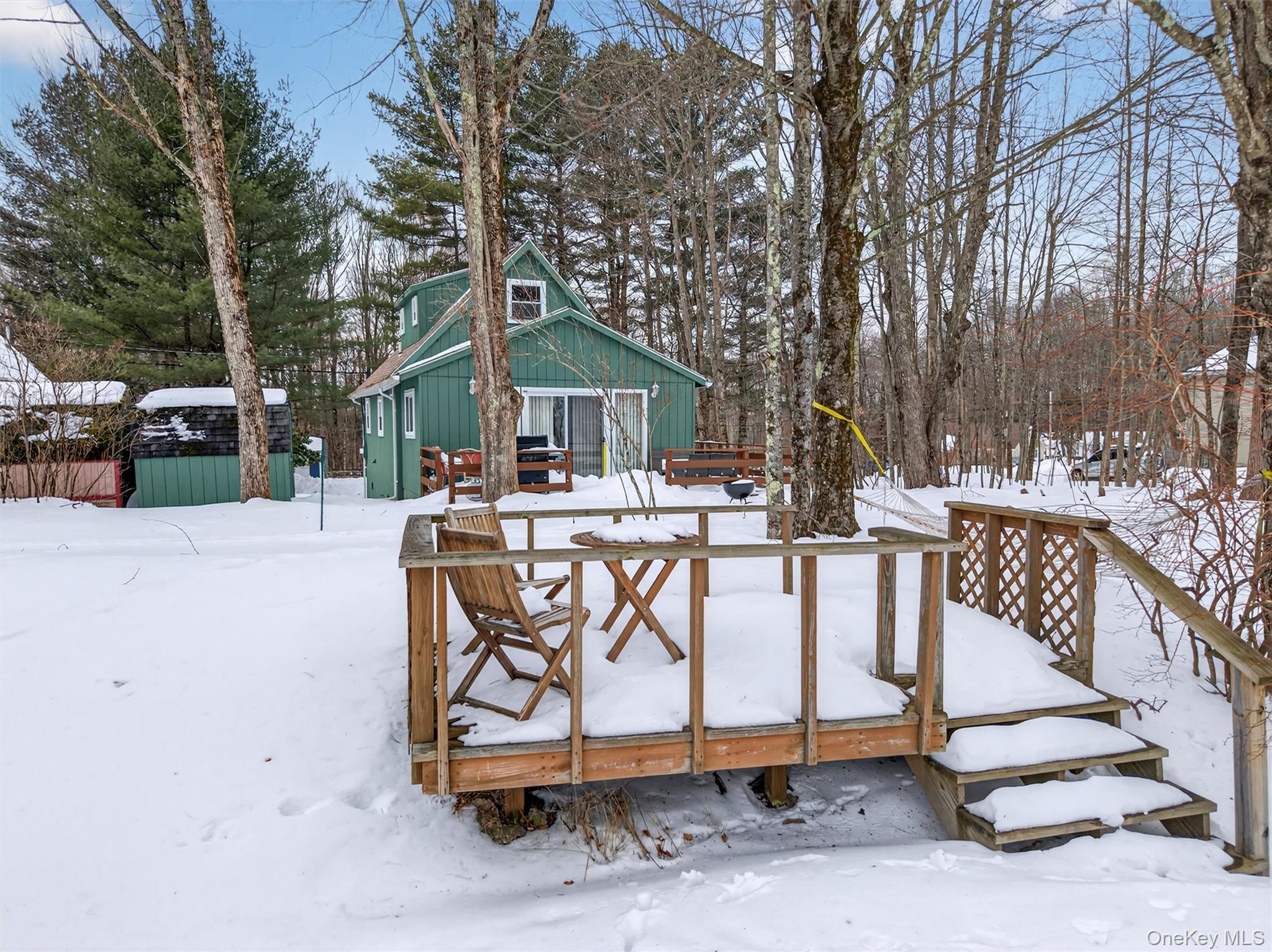 7 Indian Lake Road Ferndale, NY 12734 - Photo 14 of 37
