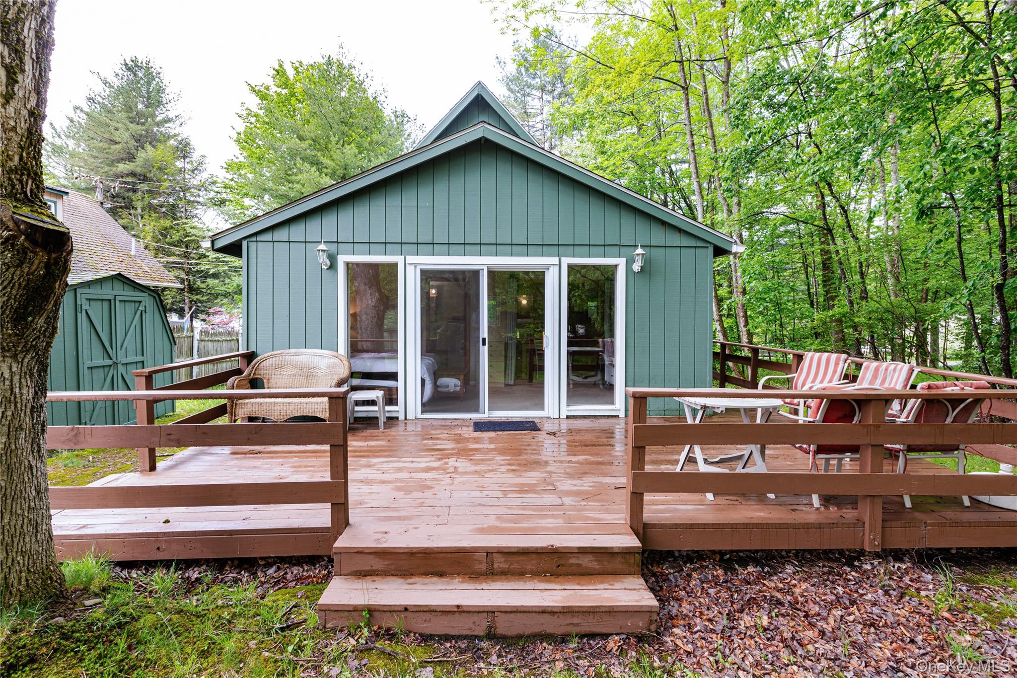 7 Indian Lake Road Ferndale, NY 12734 - Photo 2 of 37