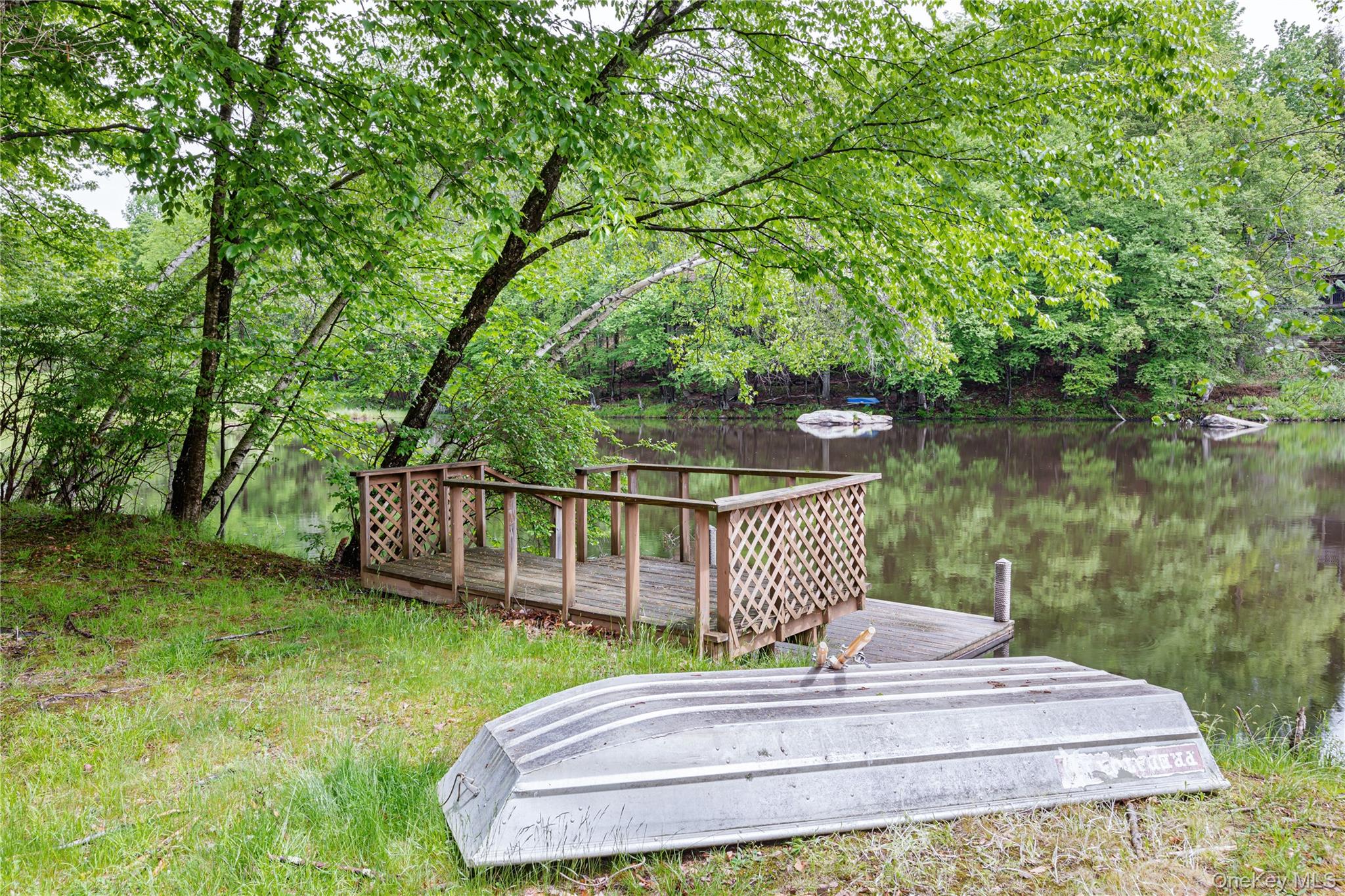 7 Indian Lake Road Ferndale, NY 12734 - Photo 4 of 37