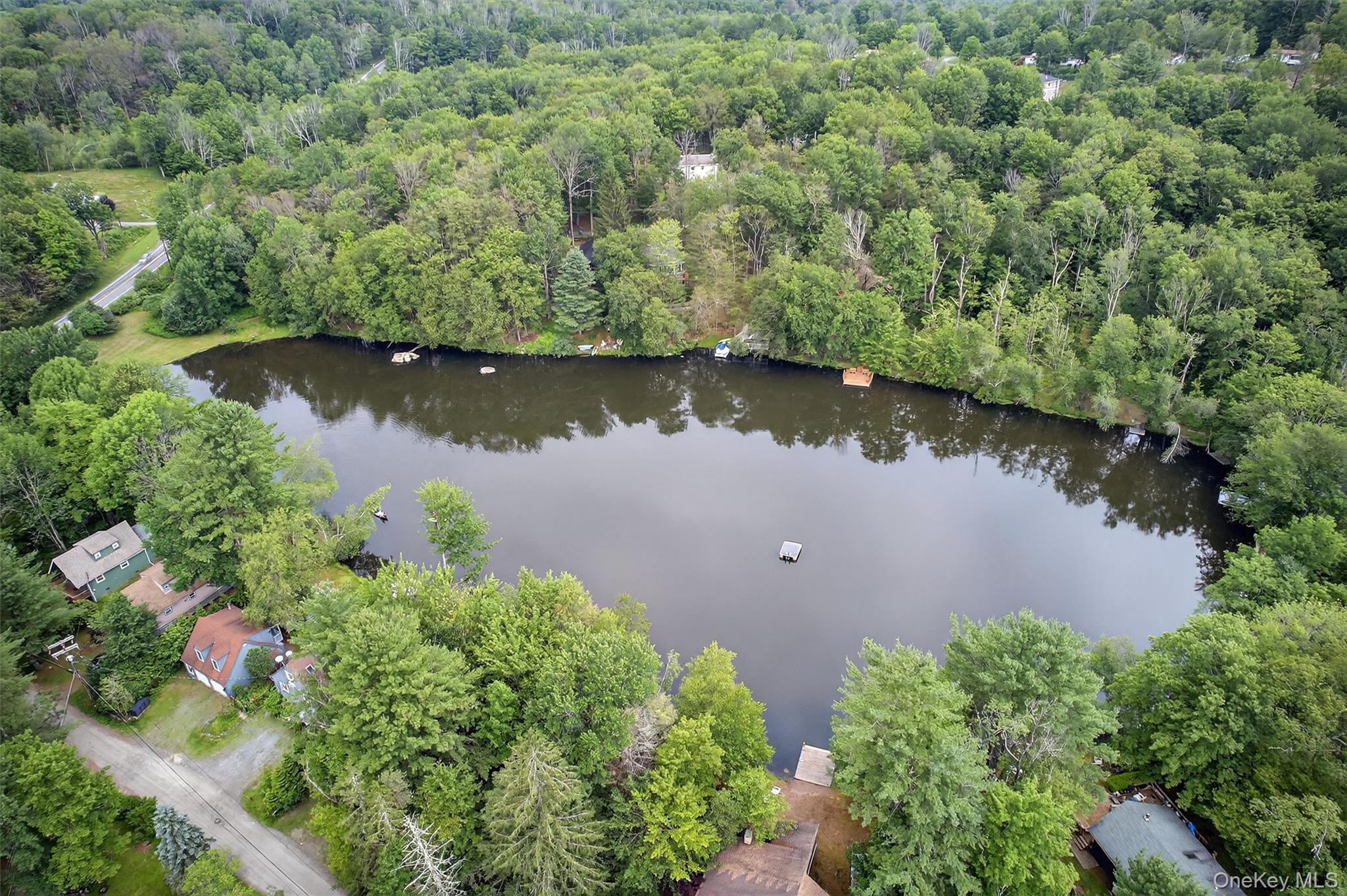 7 Indian Lake Road Ferndale, NY 12734 - Photo 5 of 37