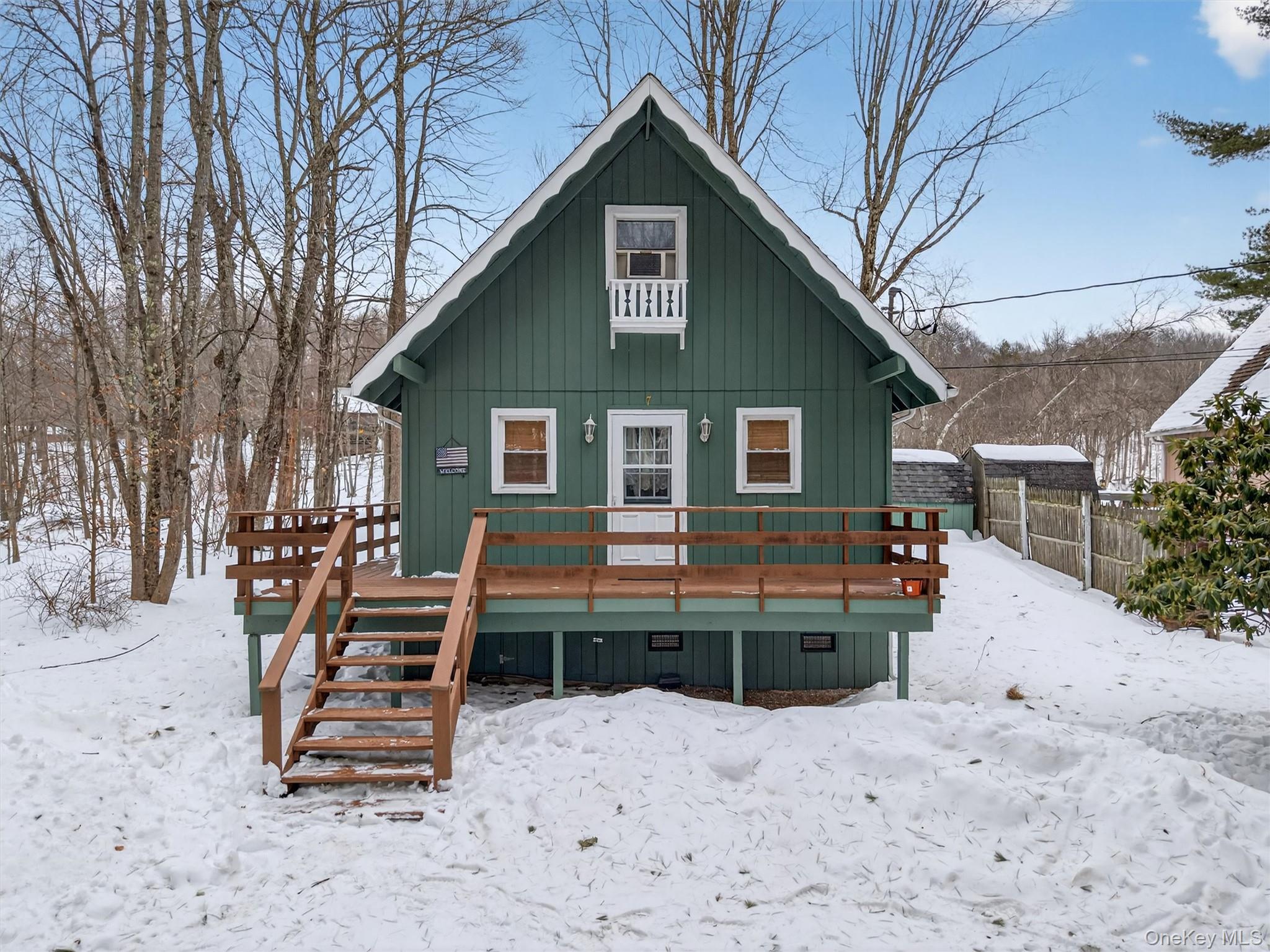 7 Indian Lake Road Ferndale, NY 12734 - Photo 10 of 37